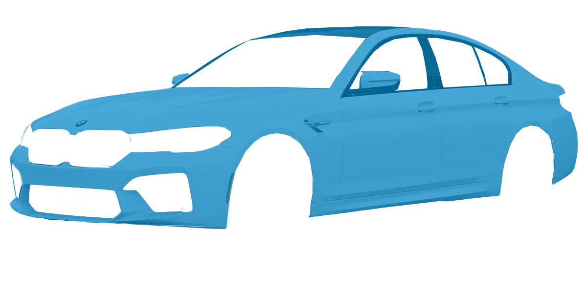 ceramic car level 2 bms